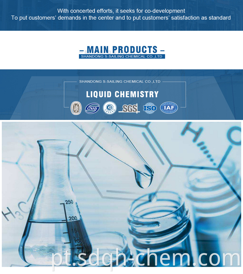 Diisocianato de tolueno líquido transparente tdi preço químico